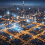 How Artificial Intelligence Is Supporting Smarter Cities