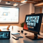 How Smart Devices Are Improving Workplace Communication