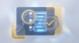 USA Peptide Alternatives: Supervised Sources Compared