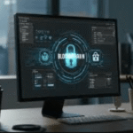 How Blockchain Technology Supports Secure File Sharing